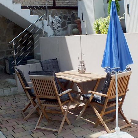 Haus Sonnenschein Witten Exterior foto