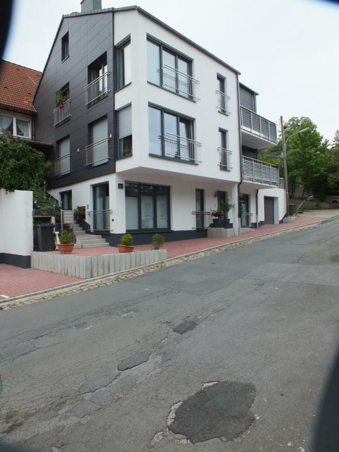 Haus Sonnenschein Witten Exterior foto