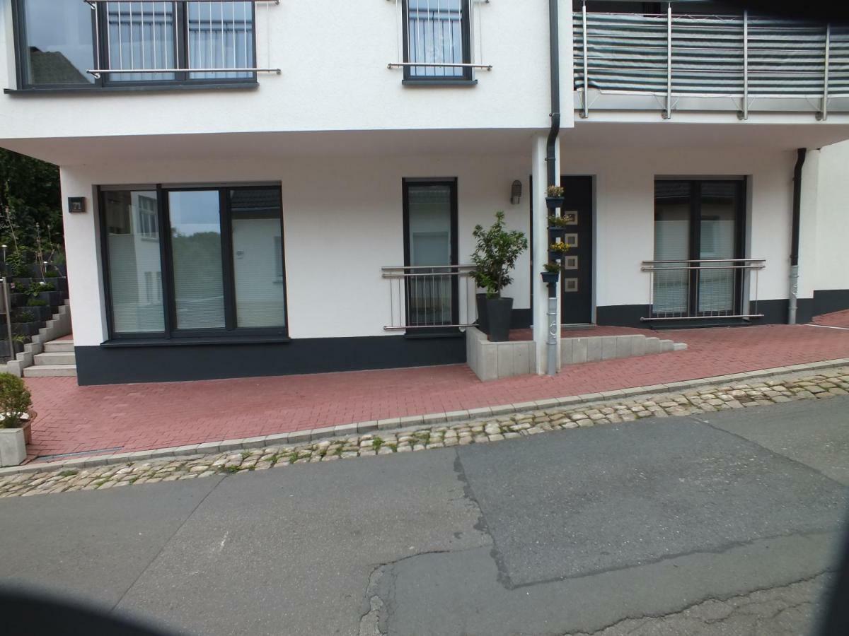 Haus Sonnenschein Witten Exterior foto