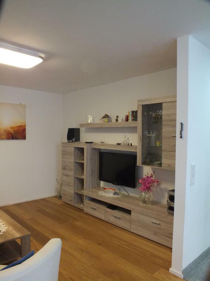 Haus Sonnenschein Witten Exterior foto