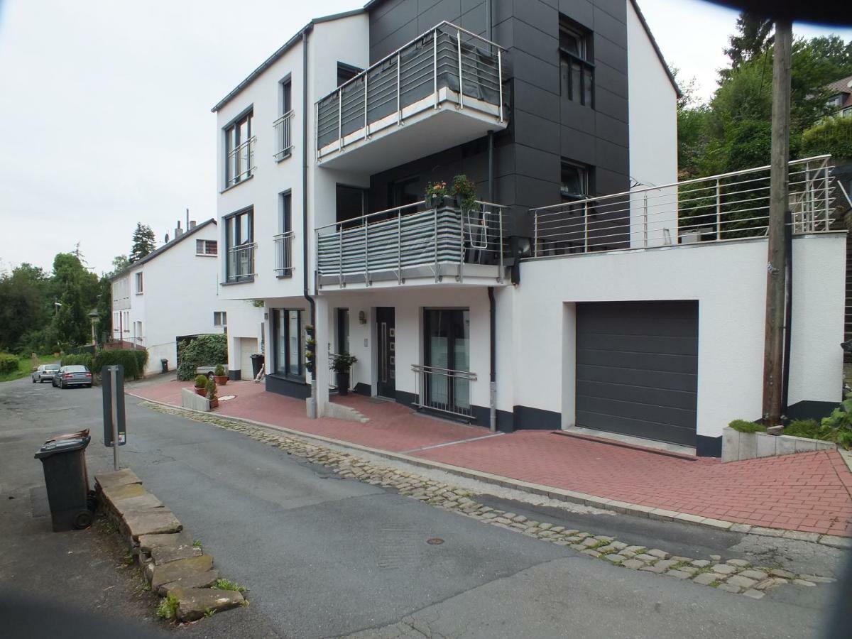 Haus Sonnenschein Witten Exterior foto