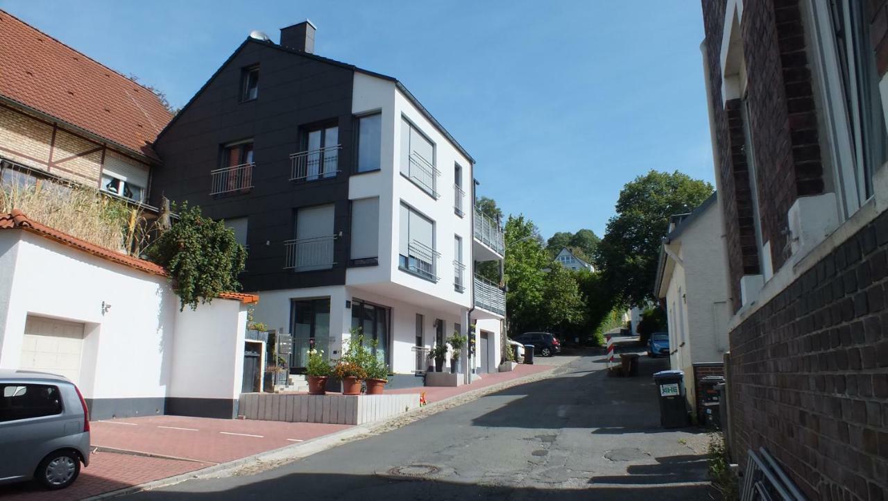Haus Sonnenschein Witten Exterior foto