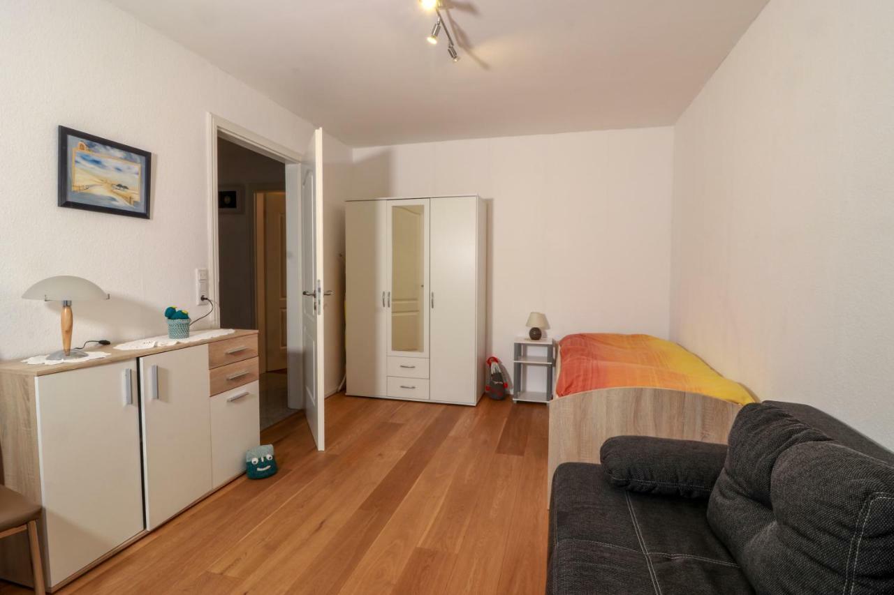 Haus Sonnenschein Witten Exterior foto